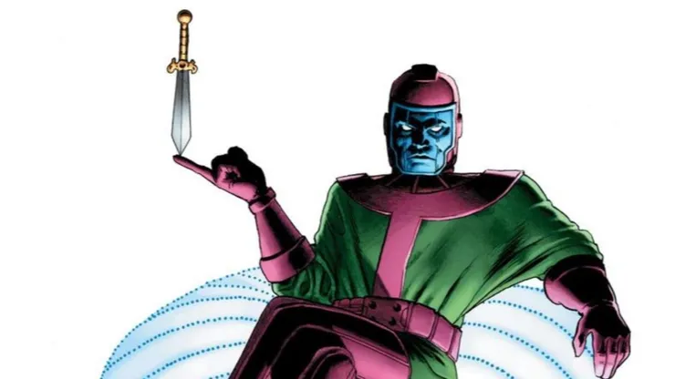 ¡Kang The Conqueror!
