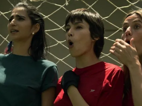 La Casa de Papel y Élite son derrotados por otra serie española