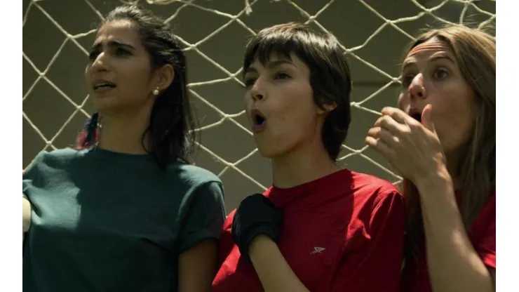 La Casa de Papel