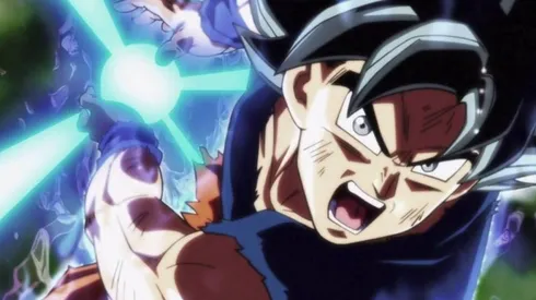 Todo sobre la nueva película de Dragon Ball Super.