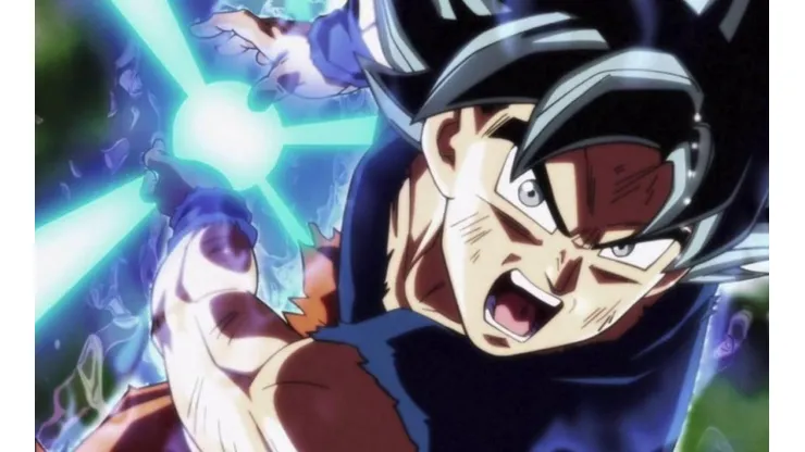 Todo sobre la nueva película de Dragon Ball Super.