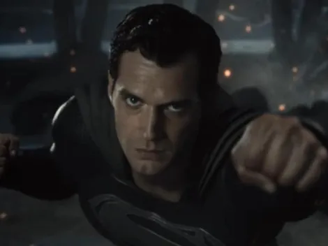 ¡Henry Cavill podría seguir siendo Superman!