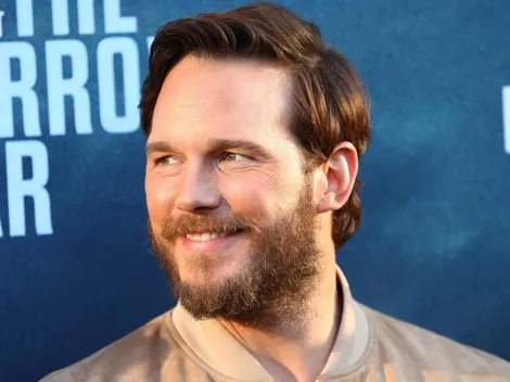 El temor de Chris Pratt