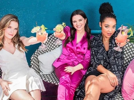 ¿Habrá sexta temporada de The Bold Type?