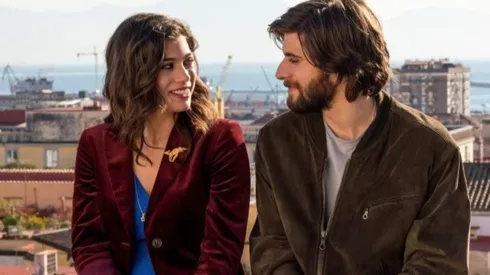 ¡No te pierdas Generación 56k!