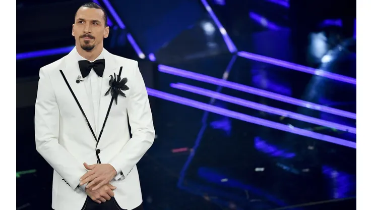 Zlatan Ibrahimović estrenará su película "I am Zlatan"