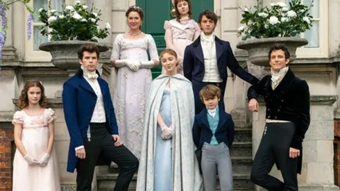 ¡Los Bridgerton tendrán competencia!