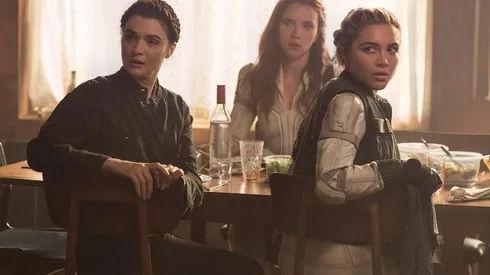 Por qué el estreno de Black Widow puede fracasar fuera de Estados Unidos