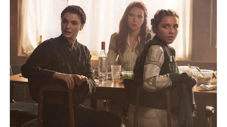Por qué el estreno de Black Widow puede fracasar fuera de Estados Unidos