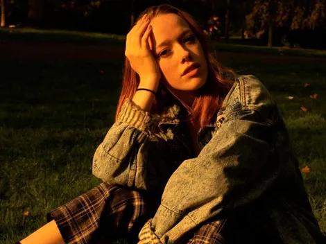 Amybeth McNulty: su reacción al fichar por Stranger Things y conocer a Millie Bobby Brown