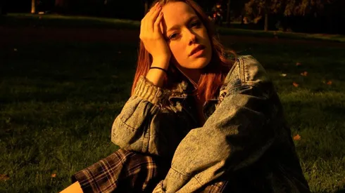 Amybeth McNulty: su reacción al fichar por Stranger Things y conocer a Millie Bobby Brown