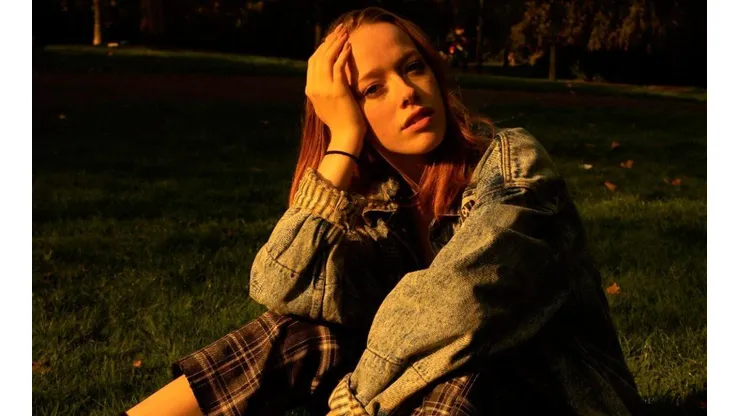 Amybeth McNulty: su reacción al fichar por Stranger Things y conocer a Millie Bobby Brown