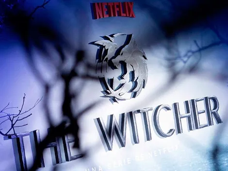 The Witcher tiene fecha de estreno y tráiler oficial en Netflix