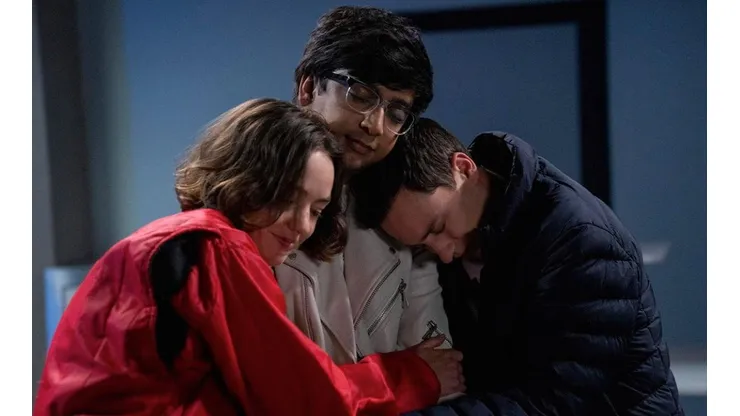 Los mejores memes por el estreno de Atypical en Netflix