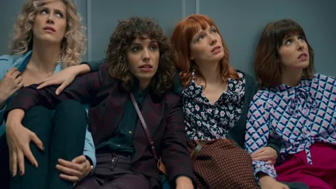 ¿Cuándo se estrena la segunda temporada de Valeria en Netflix?