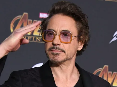 Los nuevos proyectos de Robert Downey Jr. que lo alejan de Marvel