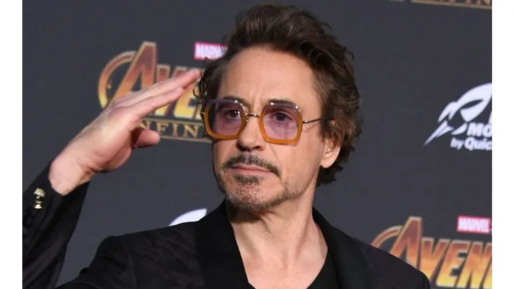 Los nuevos proyectos de Robert Downey Jr. que lo alejan de Marvel.