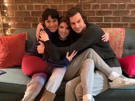 4 series de amor para ver en HBO