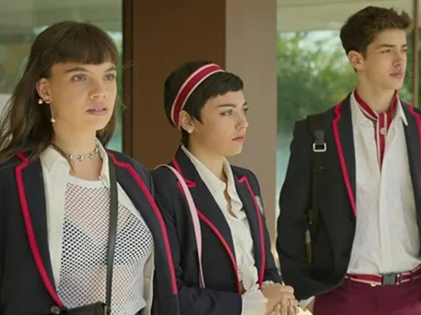 Élite: ¿quiénes son los favoritos de la cuarta temporada?