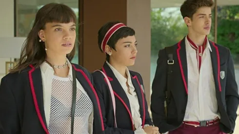 Los hermanos Blanco.