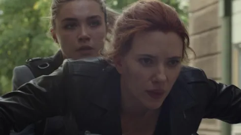 ¿La escena post-créditos de Black Widow nos presentó al nuevo villano de un Avenger?