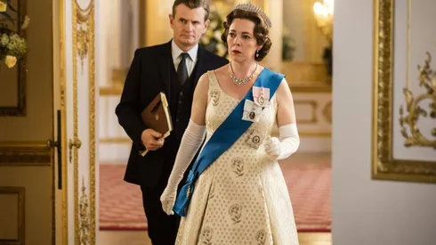The Crown: confirman cuándo finalizará y si veremos a la familia real actual.
