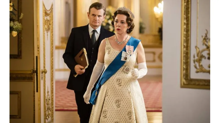 The Crown: confirman cuándo finalizará y si veremos a la familia real actual.