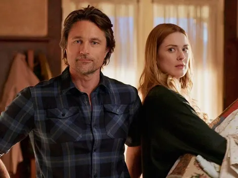 Virgin River volvió a Netflix, pero el estreno desconcertó a todos