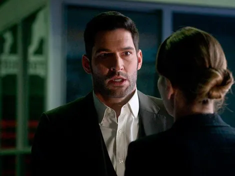 Adiós Lucifer: ya no es lo más visto en Estados Unidos según Nielsen