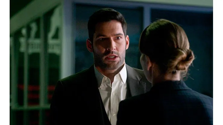 Adiós Lucifer: ya no es lo más visto en Estados Unidos según Nielsen