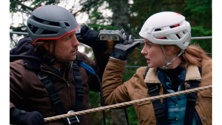 Todo sobre la temporada 4 de Virgin River en Netflix