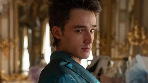 Pol Granch es Phillippe