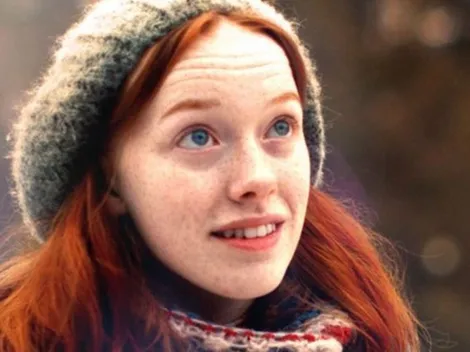 Anne With an E: Amybeth McNulty habló de su experiencia en la serie