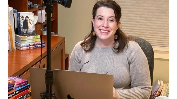 Julia Quinn