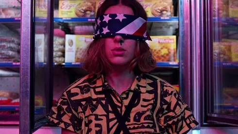 El estreno de Stranger Things 4 no será en 2021.