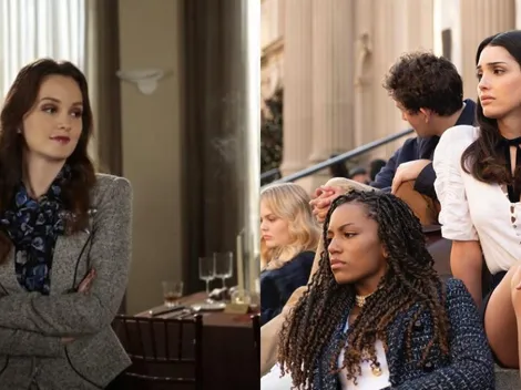 Gossip Girl: ¿qué versión es mejor?