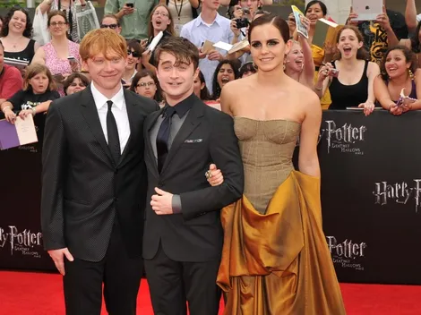 Harry Potter cumple 20 años: ¿habrá reunión del elenco?