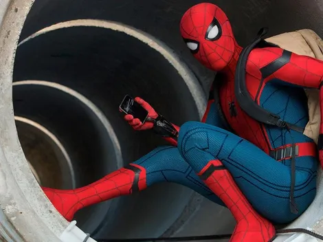 Marvel se hartó de los spoilers de Spider-Man: No Way Home y tomó medidas