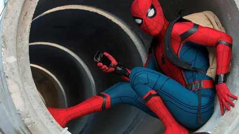 Marvel se hartó de los spoilers de Spider-Man: No Way Home y tomó medidas