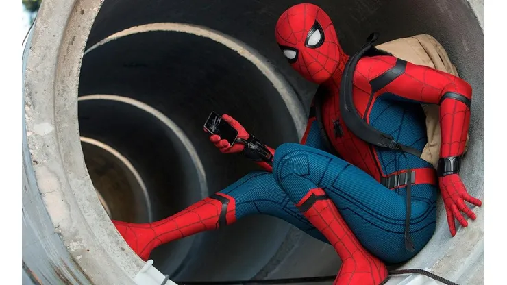 Marvel se hartó de los spoilers de Spider-Man: No Way Home y tomó medidas