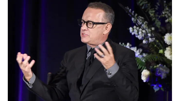 Tom Hanks: el oscuro secreto familiar que avergüenza al actor
