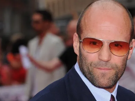 ¡Feliz cumpleaños, Jason Statham!: La profesión desconocida del actor