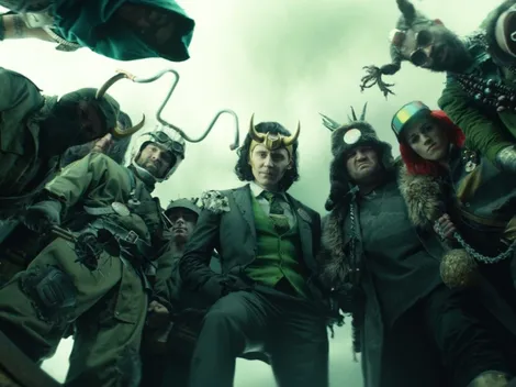 ¿El mejor episodio de la serie? Memes y reacciones del episodio 5 de Loki