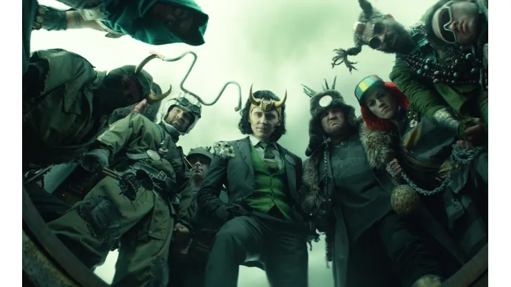 ¿El mejor episodio de la serie? Memes y reacciones del episodio 5 de Loki.