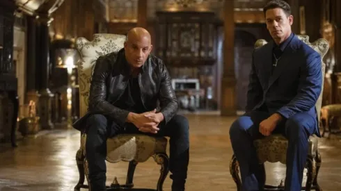 ¿Cuánto invirtió Universal en Rápidos y Furiosos 9?