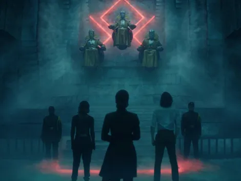 Las teorías más impactantes sobre el final de la serie de Loki