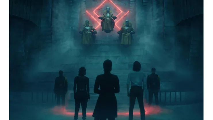 Las teorías más impactantes sobre el final de la serie de Loki: ¿Quién es el verdadero villano?