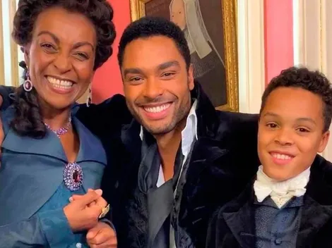 Shonda Rhimes extendió su acuerdo con Netflix, pero se aleja de Bridgerton