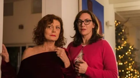 La película Blackbird es uno de los estrenos destacados de Julio (Foto: Paramount+)