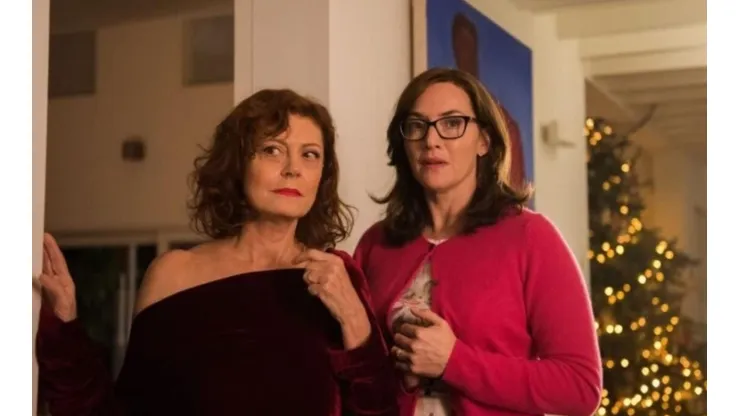 La película Blackbird es uno de los estrenos destacados de Julio (Foto: Paramount+)